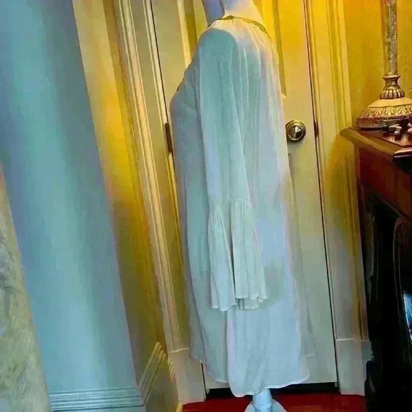 The Collection by L’SPACE ladies swim cover up. M. NWOT. Still has hanger straps - Picture 7 of 11